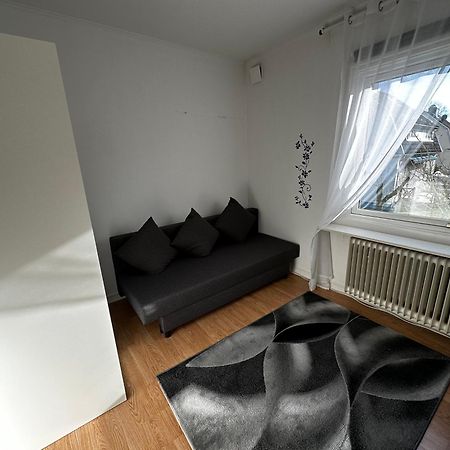 Luxurious 2-Room Apartment In Central 布罗斯 外观 照片