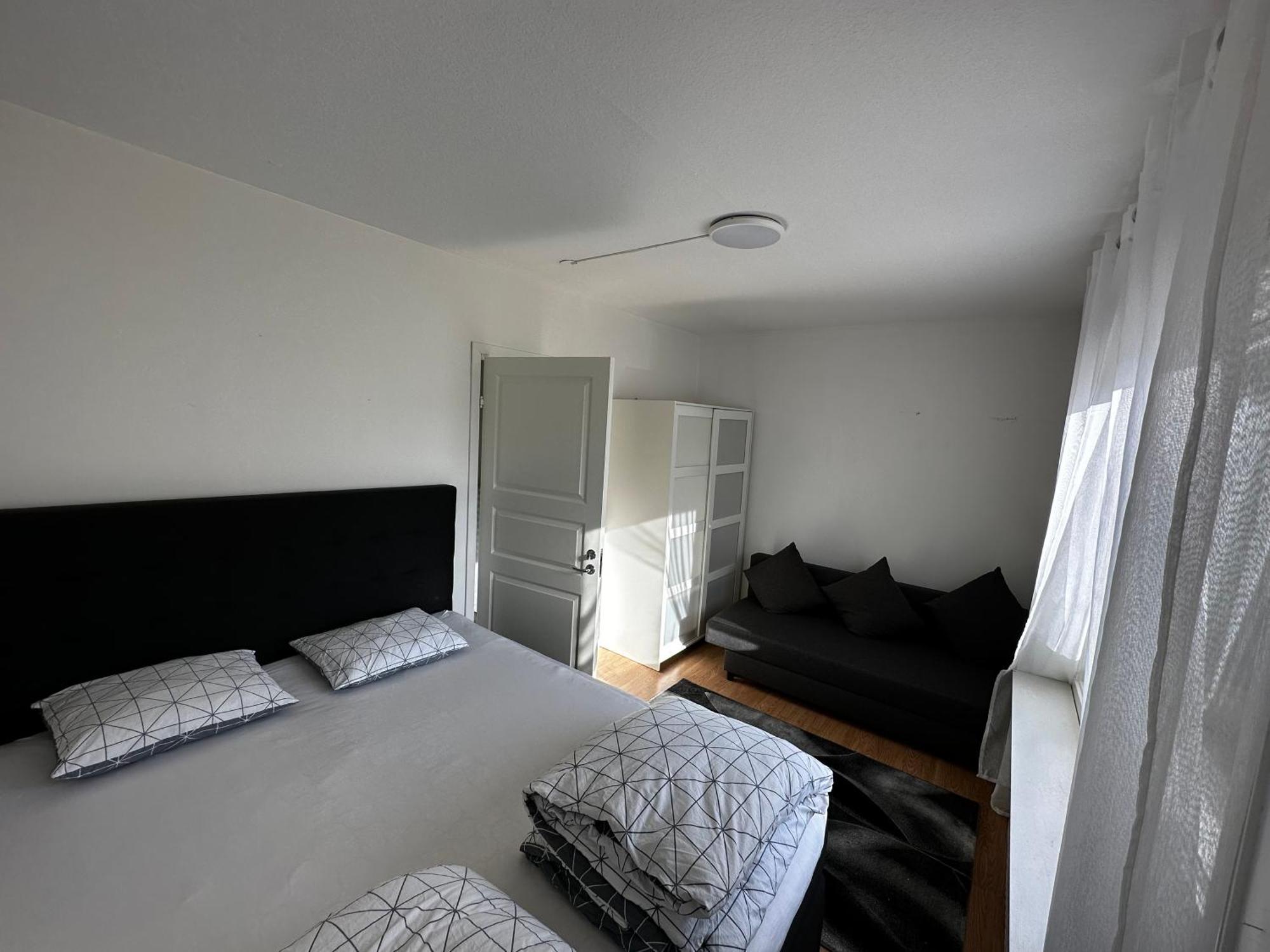 Luxurious 2-Room Apartment In Central 布罗斯 外观 照片