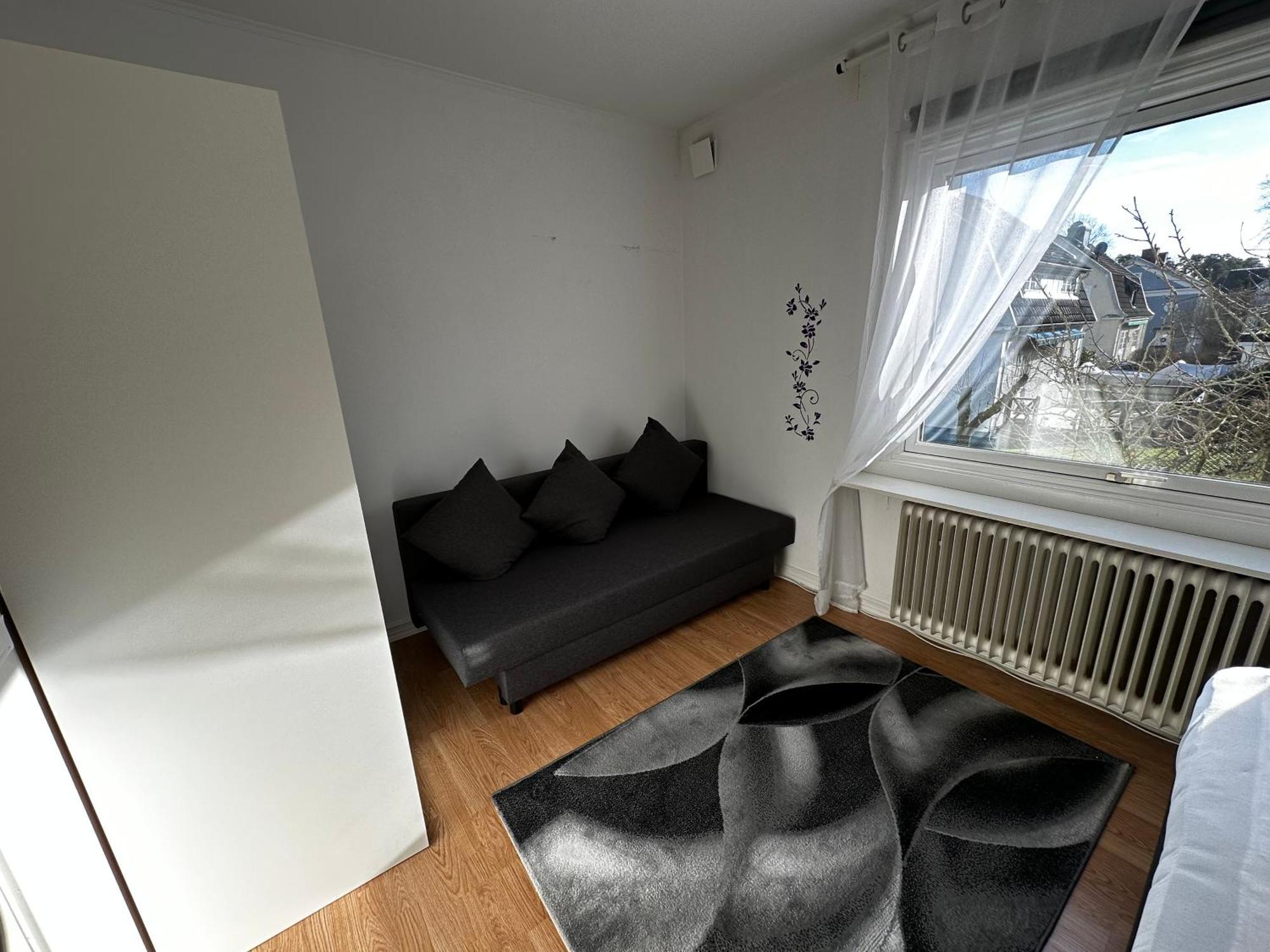 Luxurious 2-Room Apartment In Central 布罗斯 外观 照片