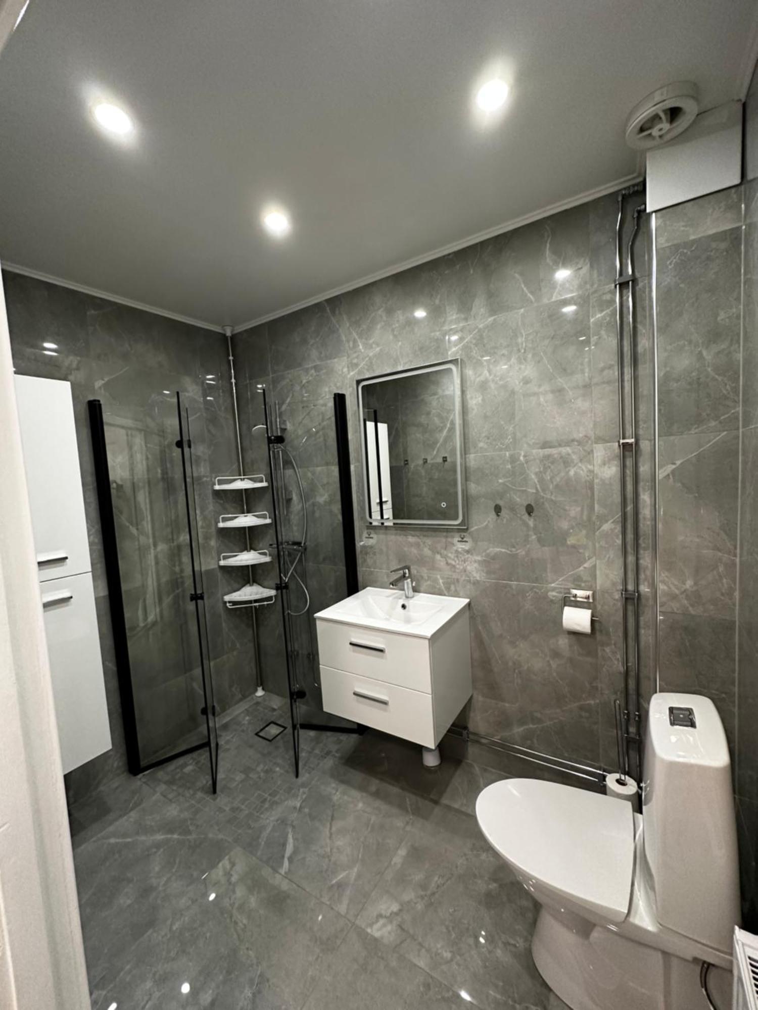 Luxurious 2-Room Apartment In Central 布罗斯 外观 照片