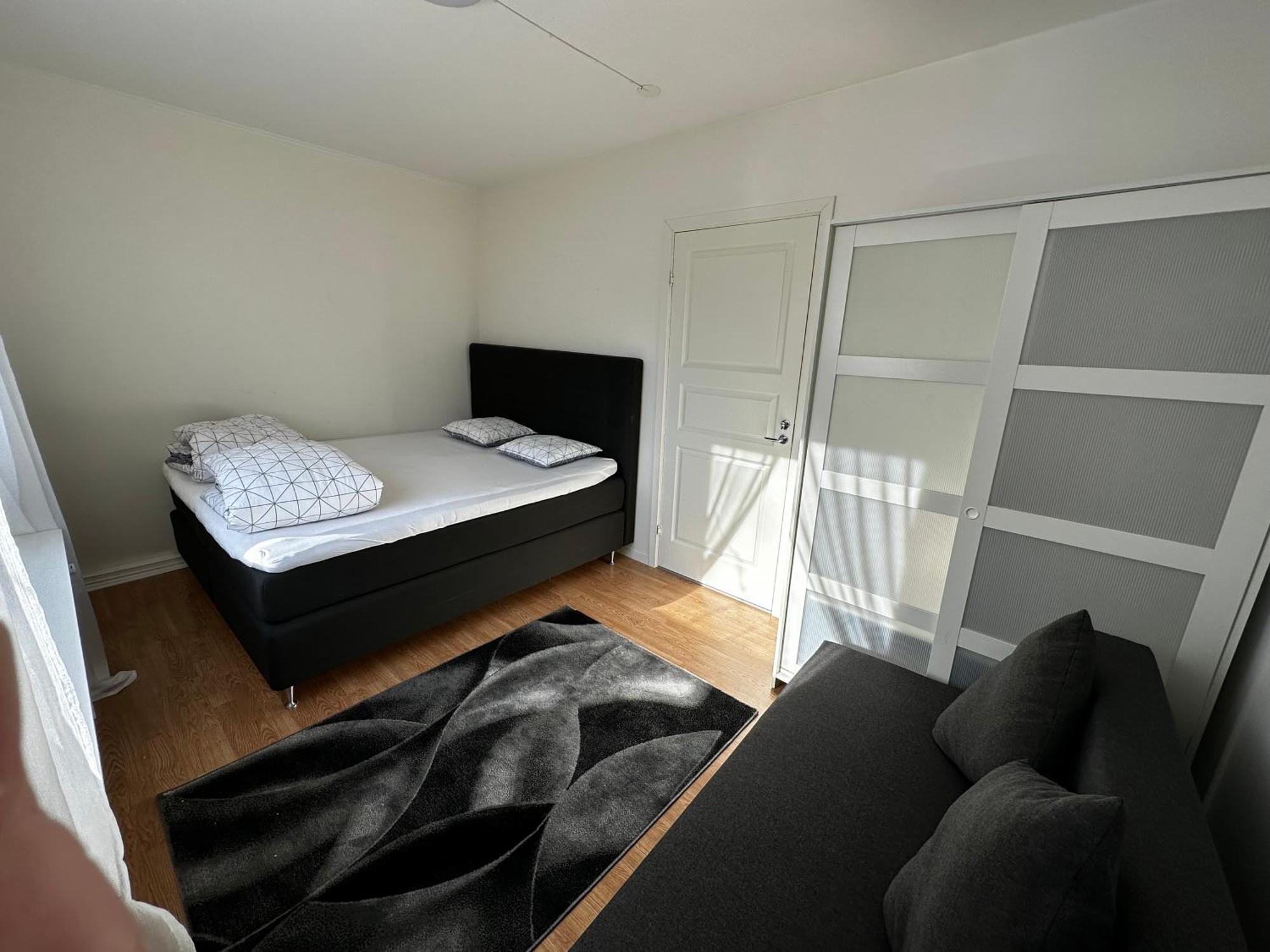 Luxurious 2-Room Apartment In Central 布罗斯 外观 照片