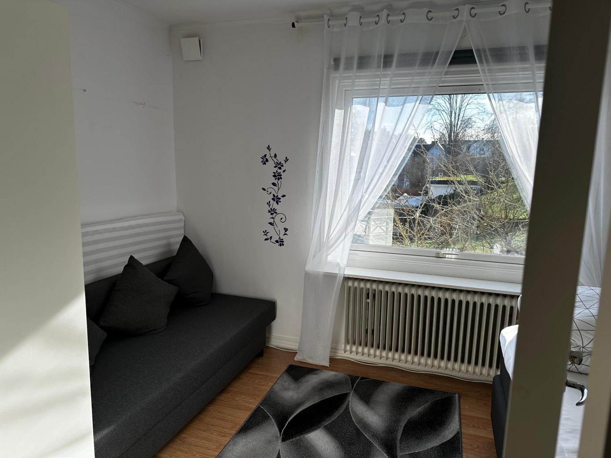 Luxurious 2-Room Apartment In Central 布罗斯 外观 照片